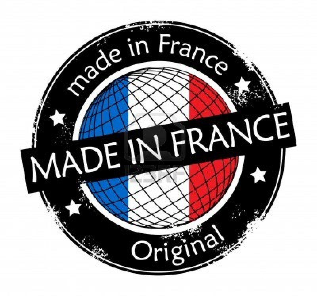 Made In France