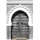 Porte marocaine 1