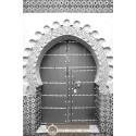 Porte marocaine 3