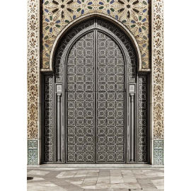 Mosquée Hassan 2 Casablanca