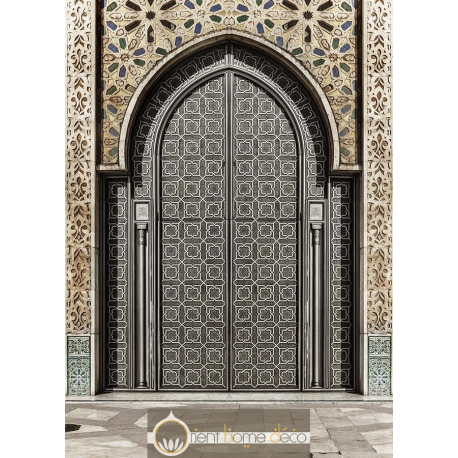 Mosquée Hassan 2 Casablanca