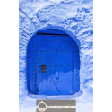 Porte orientale Chefchaouen 