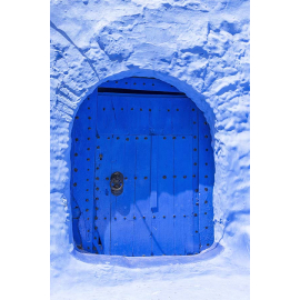 Porte orientale Chefchaouen 