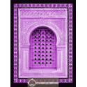 Fenetre Tunisienne Kairouan new design
