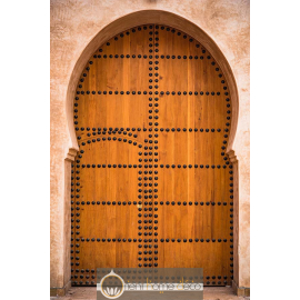 Tableaux Porte Marocaine 19