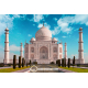 Tableau et poster oriental Taj Mahal 1