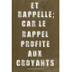 Typo coran sourate 51 verset 55