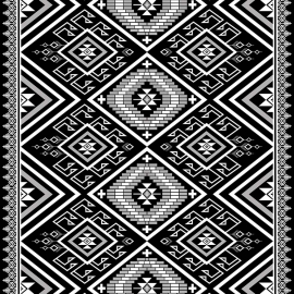 mosaique berbère 