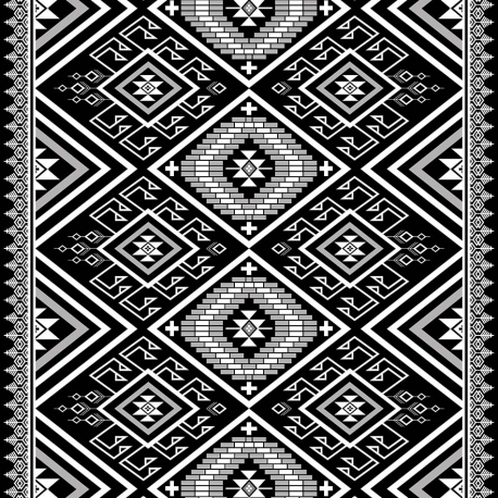 mosaique berbère 