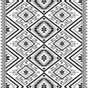 Modèle Motif berbère 2