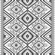 Modèle Mosaic 6