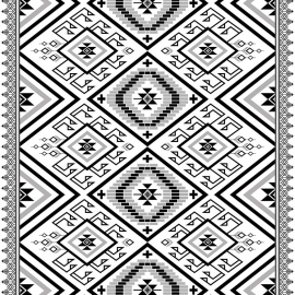 Modèle Mosaic 6