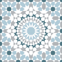 Modèle Mosaic 1