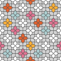 Modèle Mosaic 3