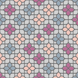 Modèle Mosaic 7