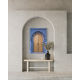 Tableau Moroccan Door Fes 1