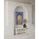 Tableau Moroccan Door Fes 1