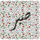 Calligraphie Arabe Patience Sabr Arabesque