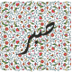 Calligraphie Arabe Patience Sabr Arabesque