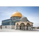 Mosquée Al Aqsa Jérusalem 