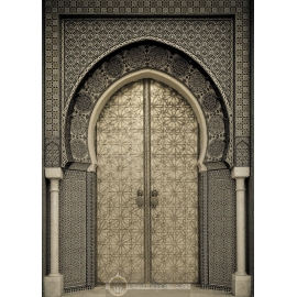 Porte Orientale 1