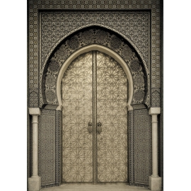 Porte Orientale 1