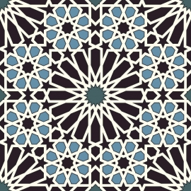 Modèle Mosaic 8