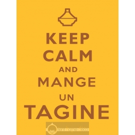 Keep Calm Tagine