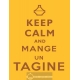 Keep Calm Tagine