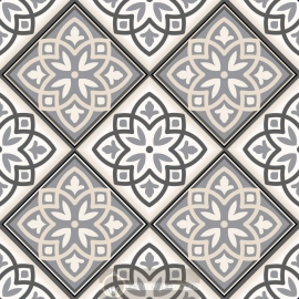 Modèle Mosaic 15