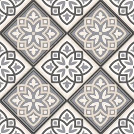 Modèle Mosaic 15