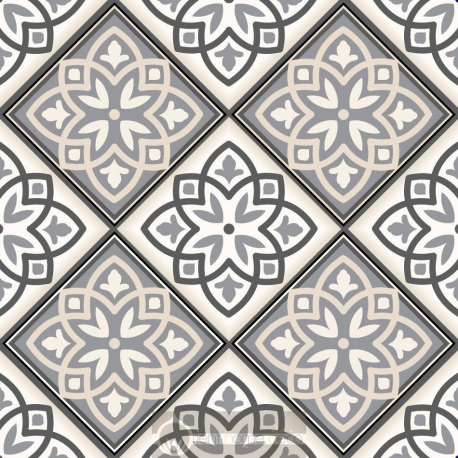 Modèle Mosaic 15