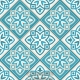 Tableaux Triptyque Allah 2