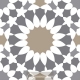 Tableaux Triptyque musulman Chahada