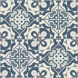 Modèle carreaux de ciment