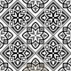 Tableaux Triptyque Allah 5