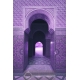 Porte Orientale design