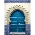 Porte Marocaine Tanger
