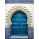 Porte Marocaine Tanger