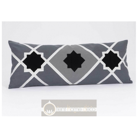 Coussin oriental Arabesque 2