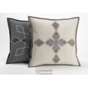 Coussin oriental graph