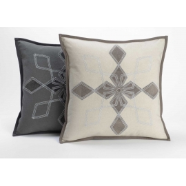 Coussin oriental graph