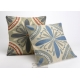 Coussin oriental Lys